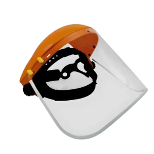 PROTECTOR PARA CARA ASAKI