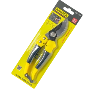 TIJERA PARA PODAR 8″/200MM