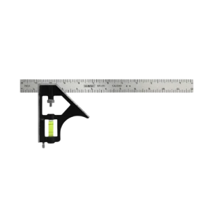 ESCUADRA COMBINACIÓN 12″