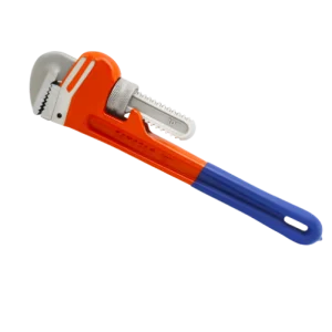 LLAVE STILSON NAR. 10″